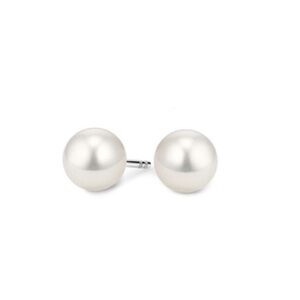 🌴 Renaissance Collection Freshwater Pearl Studs